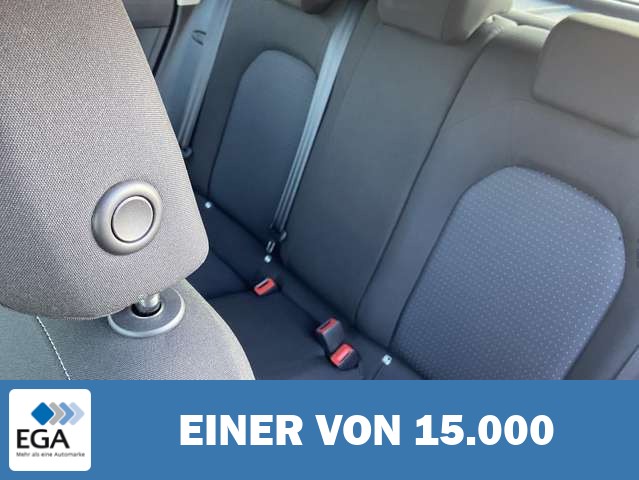 Seat Ibiza 1.0 TSI PANORAMA+FULL-LINK+VIRTUAL-COCKPIT