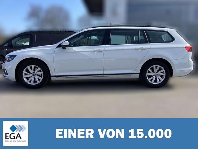 Volkswagen Passat Variant 2.0 TDI DSG APP-CONNECT+KAMERA+AH