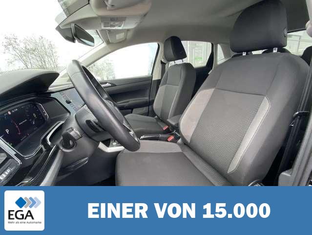 Volkswagen Polo 1.0 TSI DSG Life APP-CONNECT+LED+ACTIVE-INF