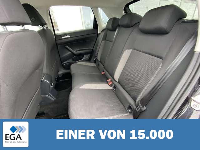 Volkswagen Polo 1.0 TSI DSG Life APP-CONNECT+LED+ACTIVE-INF