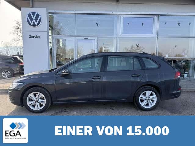 Volkswagen Golf Variant 2.0 TDI Life APP-CONNECT+ACTIVE-INF