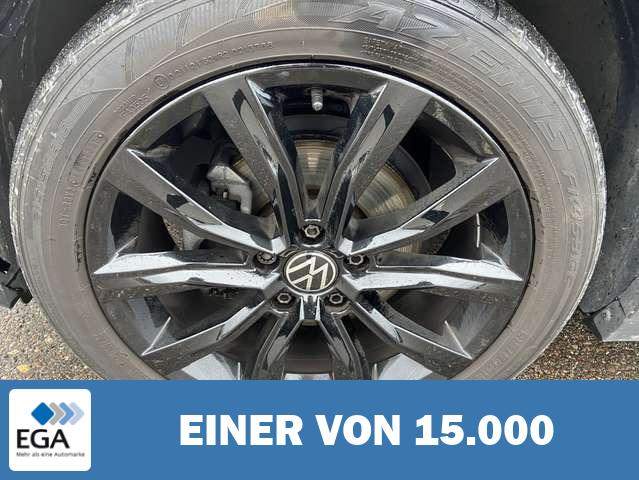 Volkswagen T-Roc Cabrio 1.5 TSI DSG R-LINE EDITION-BLUE NAV