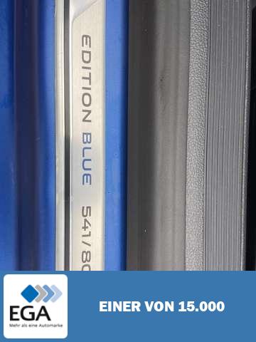 Volkswagen T-Roc Cabrio 1.5 TSI DSG R-LINE EDITION-BLUE NAV