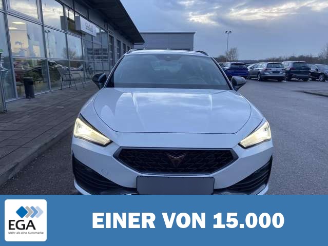 Cupra Leon ST 1.4 TSI DSG eHybrid DSG VZ VIRTUAL-COCKP