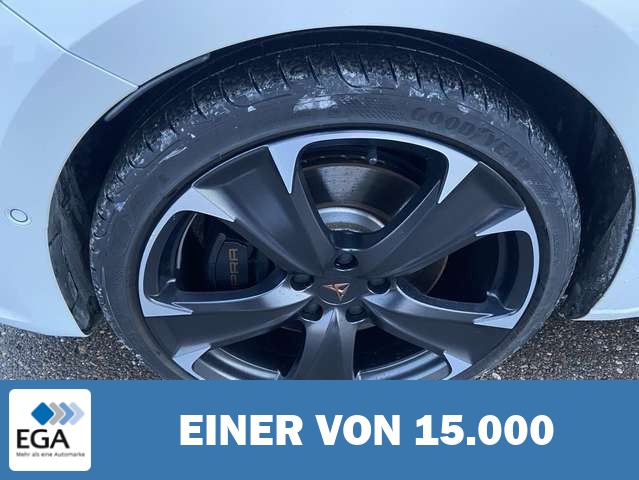 Cupra Leon ST 1.4 TSI DSG eHybrid DSG VZ VIRTUAL-COCKP
