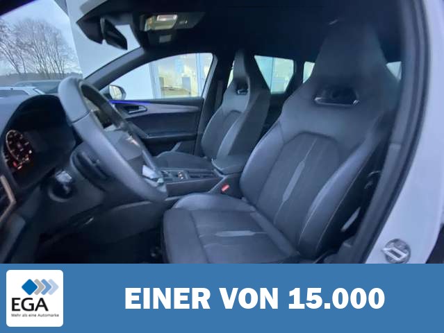Cupra Leon ST 1.4 TSI DSG eHybrid DSG VZ VIRTUAL-COCKP