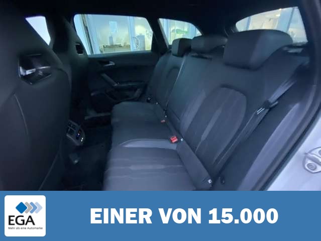 Cupra Leon ST 1.4 TSI DSG eHybrid DSG VZ VIRTUAL-COCKP