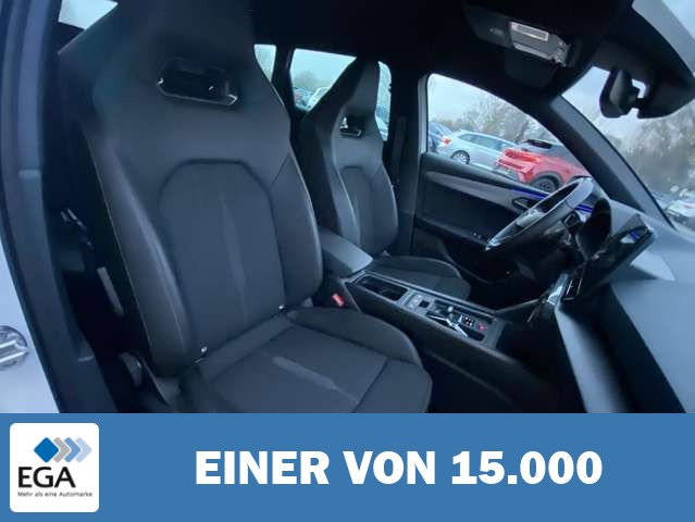 Cupra Leon ST 1.4 TSI DSG eHybrid DSG VZ VIRTUAL-COCKP