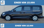 Bild Volkswagen Caddy Maxi 4x4+AHK+KAMERA+SHZ+PDC+LANE ASSIST+DAB+ 2....