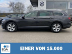 Bild Volkswagen Passat Variant 2.0 TDI DSG BUSINESS 4-MOTION AHK