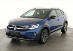 Bild Volkswagen Taigo 1.0 TSI DSG Style, IQ.Light, Kamera, ACC, Winter,