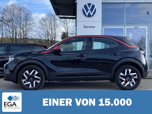 Opel Mokka 1.5 CDTI GS-LINE MATRIX-LED+NAVI-PRO+KAMER
