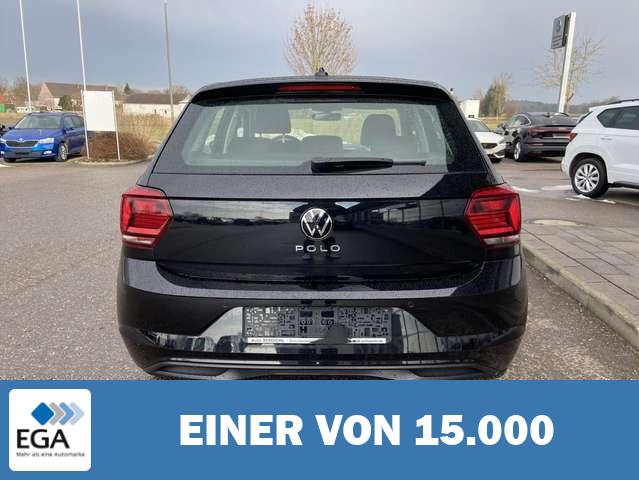 Volkswagen Polo 1.0 TSI DSG Highline APP-CONNECT+LED+ACTIVE