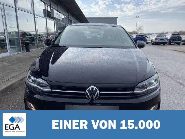 Volkswagen Polo 1.0 TSI DSG Highline APP-CONNECT+LED+ACTIVE