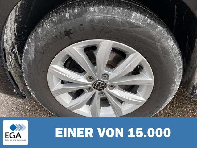 Volkswagen Polo 1.0 TSI DSG Highline APP-CONNECT+LED+ACTIVE