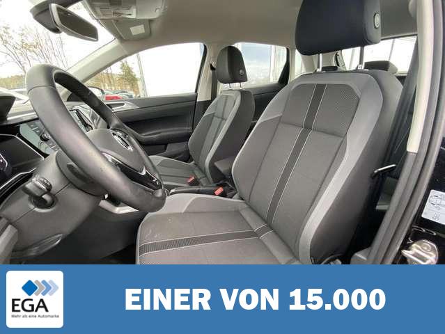 Volkswagen Polo 1.0 TSI DSG Highline APP-CONNECT+LED+ACTIVE