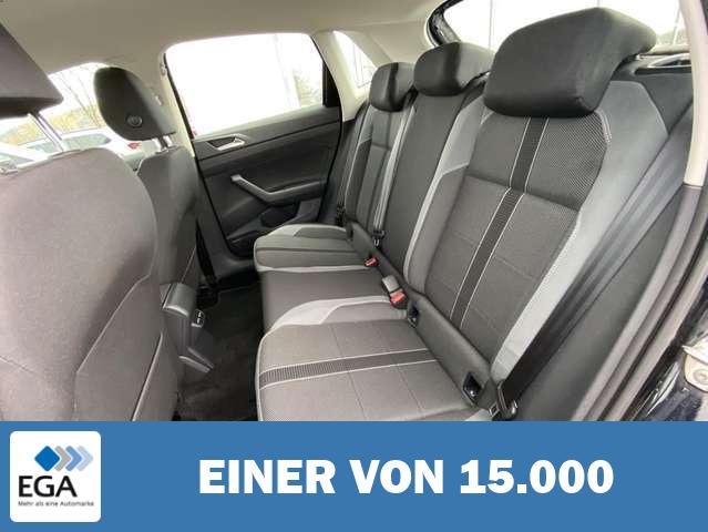 Volkswagen Polo 1.0 TSI DSG Highline APP-CONNECT+LED+ACTIVE