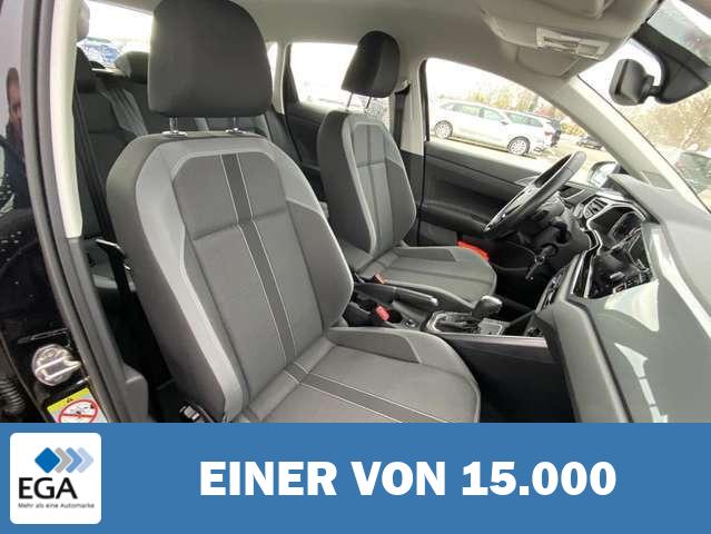Volkswagen Polo 1.0 TSI DSG Highline APP-CONNECT+LED+ACTIVE