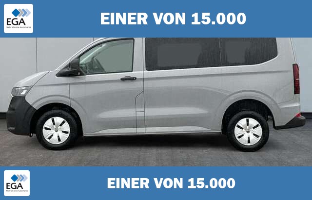 Volkswagen T7 Caravelle LR+9 Sitze+AHK+KLIMAAUT.+KAMERA+PDC+LED 2.0 TDI...