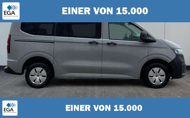 Volkswagen T7 Caravelle LR+9 Sitze+AHK+KLIMAAUT.+KAMERA+PDC+LED 2.0 TDI...
