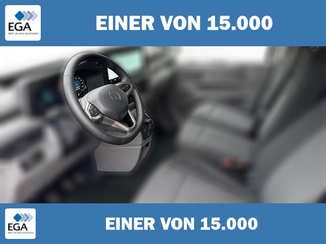 Volkswagen T7 Caravelle LR+9 Sitze+AHK+KLIMAAUT.+KAMERA+PDC+LED 2.0 TDI...