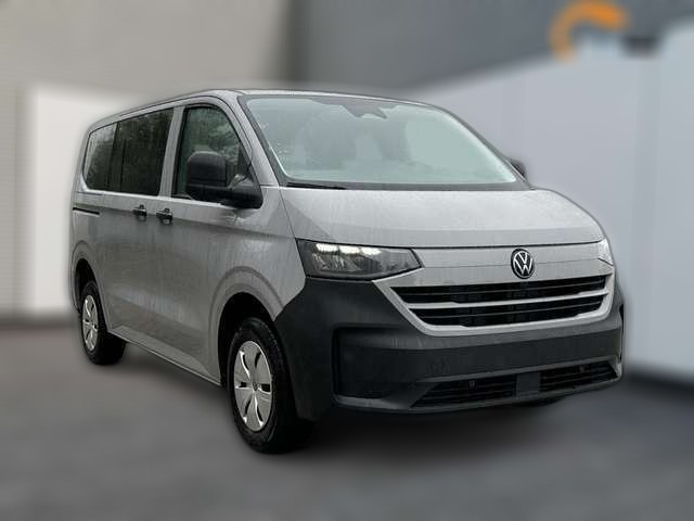 Volkswagen T7 Caravelle LR+9 Sitze+AHK+KLIMAAUT.+KAMERA+PDC+LED 2.0 TDI...