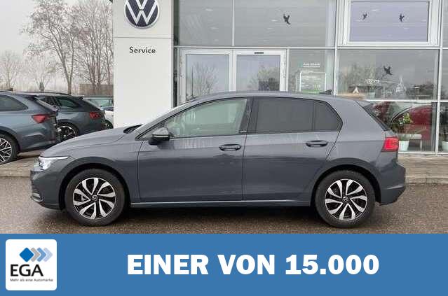 Volkswagen Golf 1.5 TSI Life STANDHEIZUNG+AHK+ACC+APP-CONNE