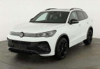 Bild Volkswagen Tiguan TSI DSG 4M R-LINE Black, Pano, AHK, IQ.Light, Area