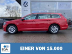 Bild Volkswagen Passat Variant 2.0 TDI DSG BUSINESS APP-CONNECT+