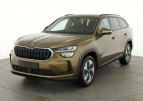Bild Skoda Kodiaq 2.0 TDI DSG 4x4 Selection, 7-Sitzer, AHK, Navi, Si