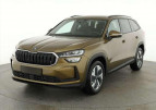 Bild Skoda Kodiaq TDI DSG 4x4 Selection, 7-Sitzer, AHK, Navi, Side,