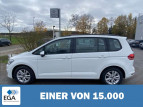 Bild Volkswagen Touran 2.0 TDI DSG Comfortline NAVI+LED+PARKASSI