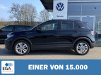Bild Volkswagen T-Cross 1.0 TSI DSG GOAL AHK+APP-CONNECT+ACC+LAN