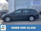 Bild Volkswagen Golf Variant 1.5 TSI Life LED+APP-CONNECT+ACTIVE