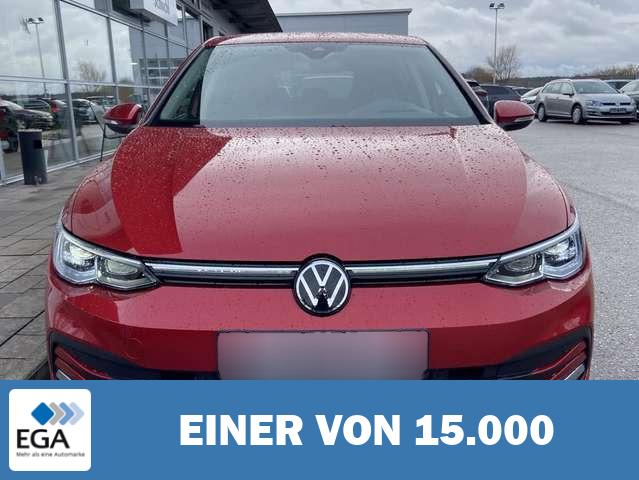 Volkswagen Golf 1.4 TSI DSG eHybrid Style STANDHEIZUNG+HEAD