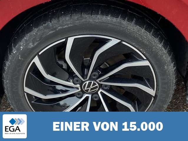 Volkswagen Golf 1.4 TSI DSG eHybrid Style STANDHEIZUNG+HEAD