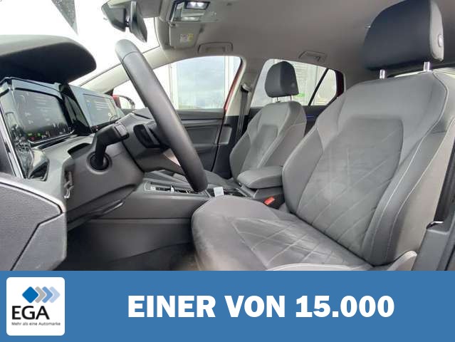 Volkswagen Golf 1.4 TSI DSG eHybrid Style STANDHEIZUNG+HEAD