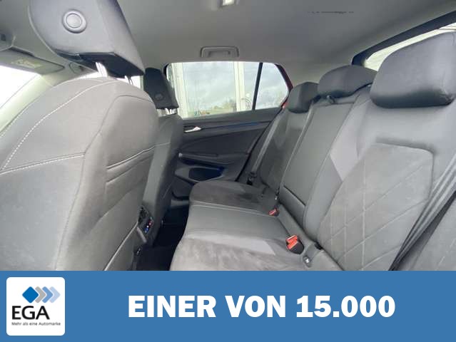 Volkswagen Golf 1.4 TSI DSG eHybrid Style STANDHEIZUNG+HEAD
