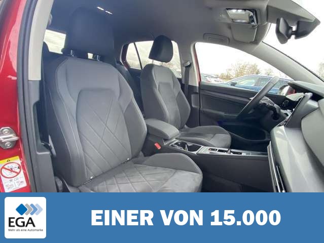 Volkswagen Golf 1.4 TSI DSG eHybrid Style STANDHEIZUNG+HEAD