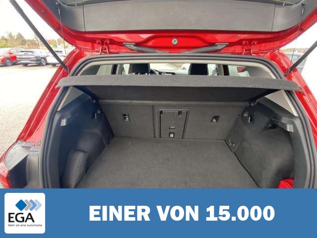 Volkswagen Golf 1.4 TSI DSG eHybrid Style STANDHEIZUNG+HEAD