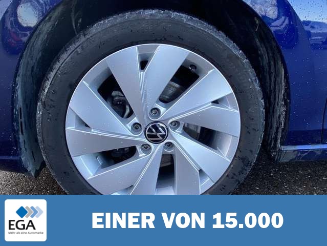 Volkswagen Golf Variant 1.5 TSI STYLE AHK+EL.HECKKLAPPE+APP
