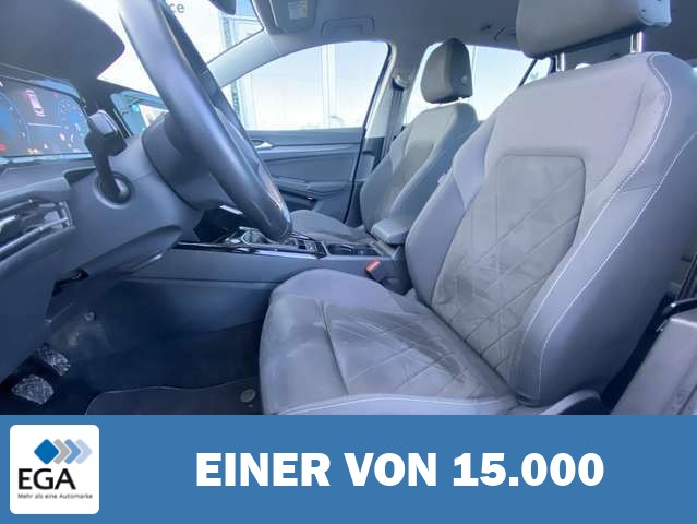 Volkswagen Golf Variant 1.5 TSI STYLE AHK+EL.HECKKLAPPE+APP