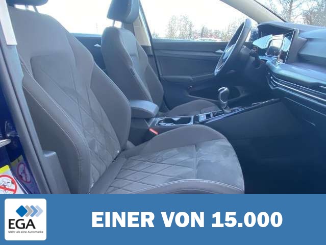 Volkswagen Golf Variant 1.5 TSI STYLE AHK+EL.HECKKLAPPE+APP