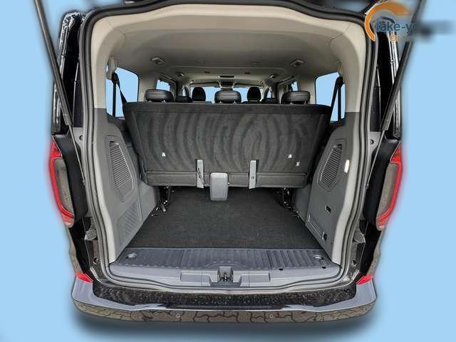 Volkswagen T7 Caravelle LR+ KLIMAAUT.+ KAMERA+ PDC+ LED 2.0 TDI 4MOTION...