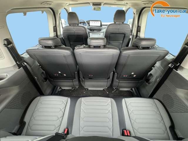 Volkswagen T7 Caravelle LR+ KLIMAAUT.+ KAMERA+ PDC+ LED 2.0 TDI 4MOTION...