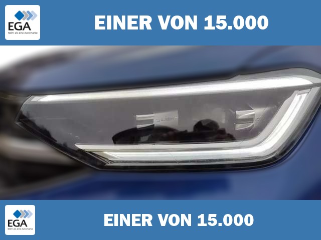 Volkswagen Taigo Style IQ.LIGHT MATRIX+ACC+17'' ALU 1.0 TSI 85 K...