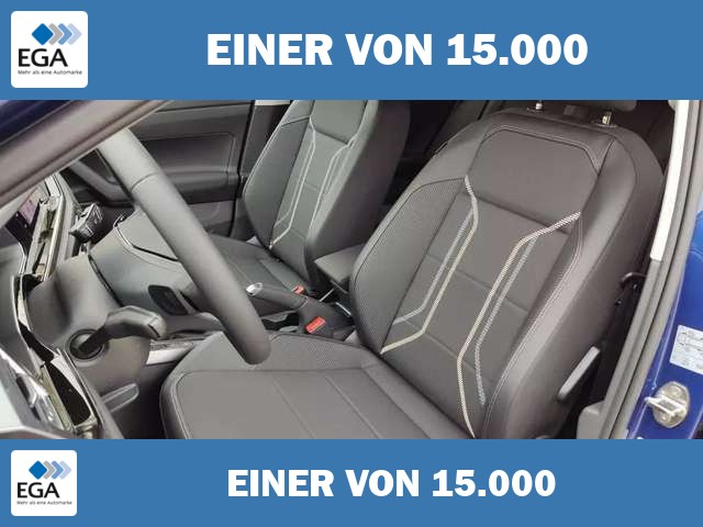 Volkswagen Taigo Style IQ.LIGHT MATRIX+ACC+17'' ALU 1.0 TSI 85 K...