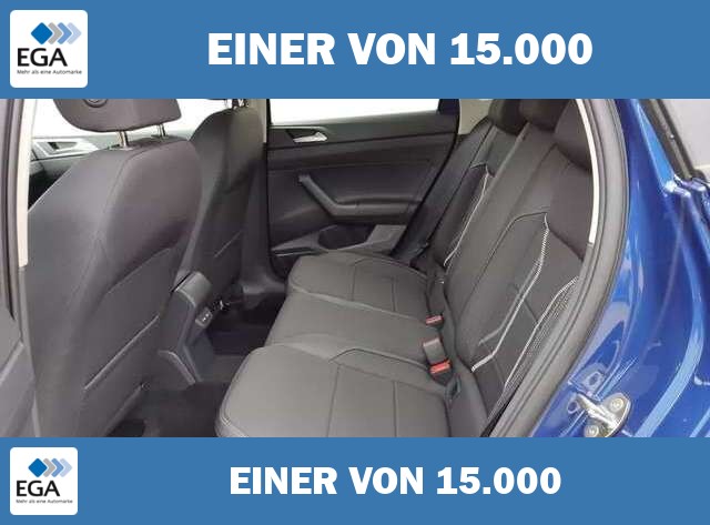 Volkswagen Taigo Style IQ.LIGHT MATRIX+ACC+17'' ALU 1.0 TSI 85 K...
