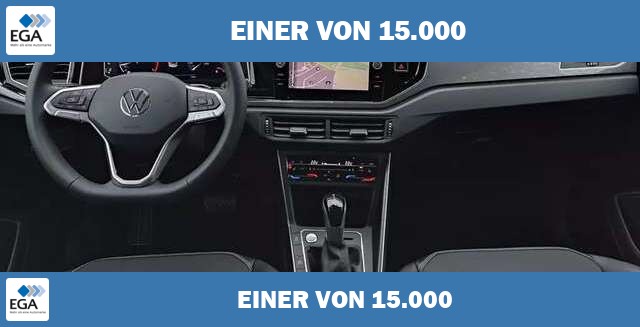 Volkswagen Taigo Style IQ.LIGHT MATRIX+ACC+17'' ALU 1.0 TSI 85 K...
