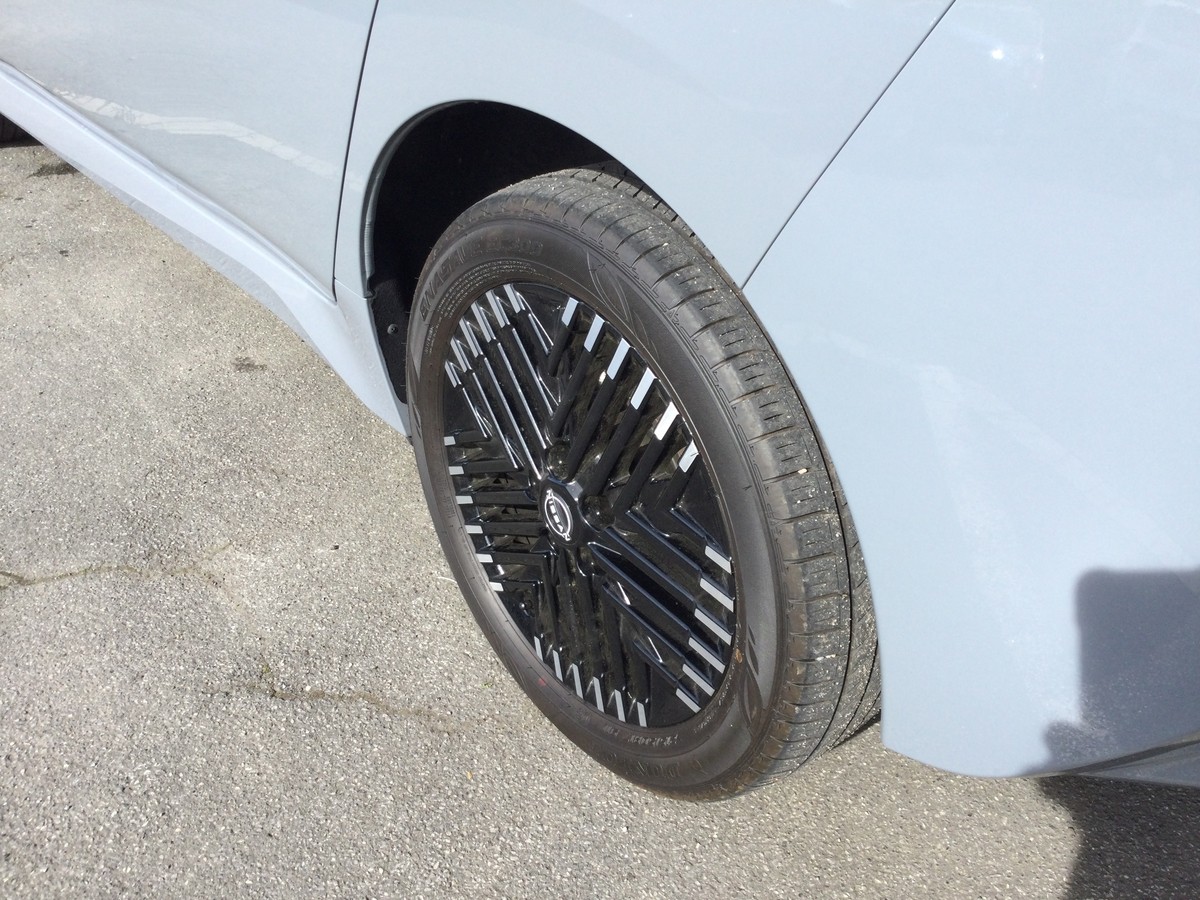 Nissan Leaf e+ Connecta
